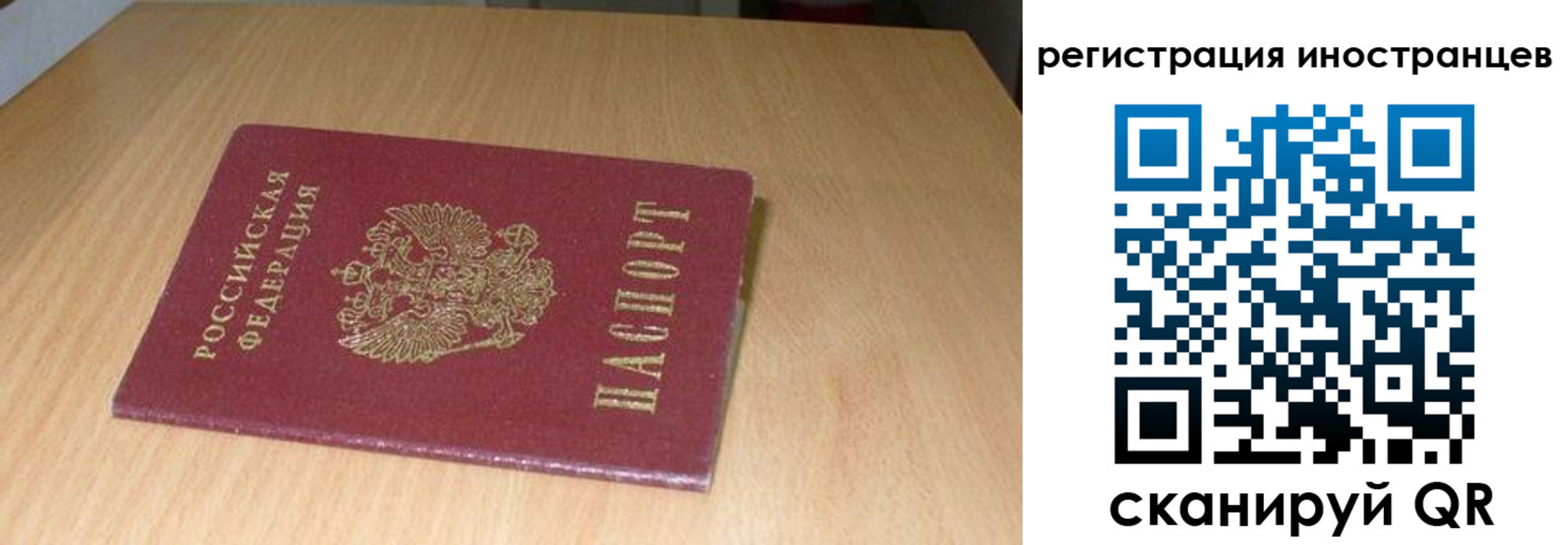 временная регистрация поиск в Чите